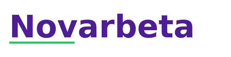 Novarbeta logo
